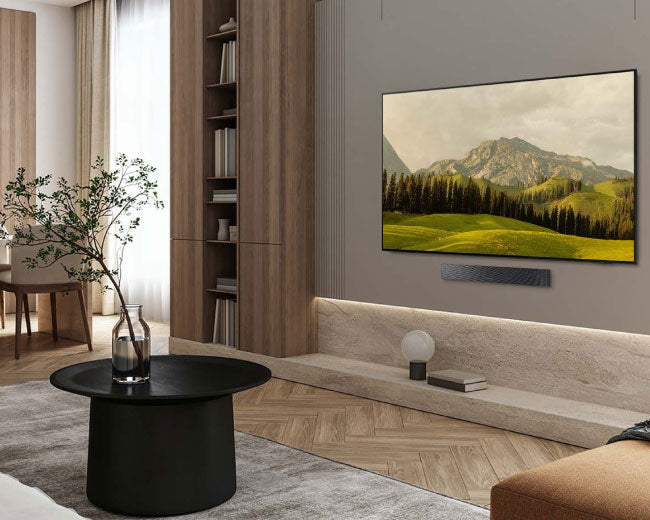 Samsung 65 Inch Class OLED S85F 4K Samsung Vision AI Smart TV 2025 65S85F