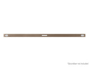 Samsung Ultra-Slim Soundbar Skin Teak VG-SCFBS8TK/XC