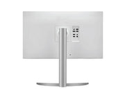 LG 27 Inch 4K UHD UltraFine™ IPS Monitor with VESA DisplayHDR™ 400 and USB Type-C™ 27UP850N