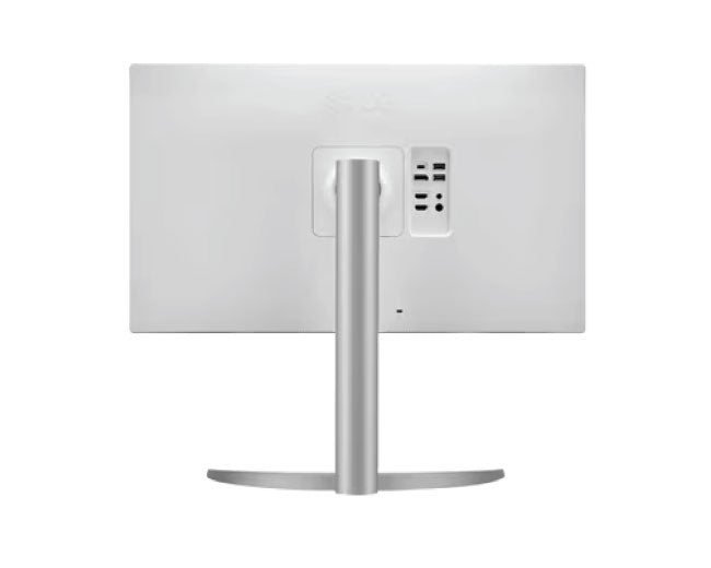 LG 27 Inch 4K UHD UltraFine™ IPS Monitor with VESA DisplayHDR™ 400 and USB Type-C™ 27UP850N