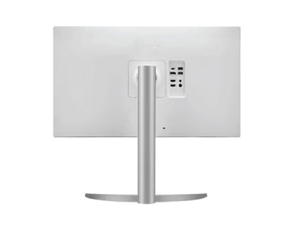 LG 27 Inch 4K UHD UltraFine™ IPS Monitor with VESA DisplayHDR™ 400 and USB Type-C™ 27UP850N