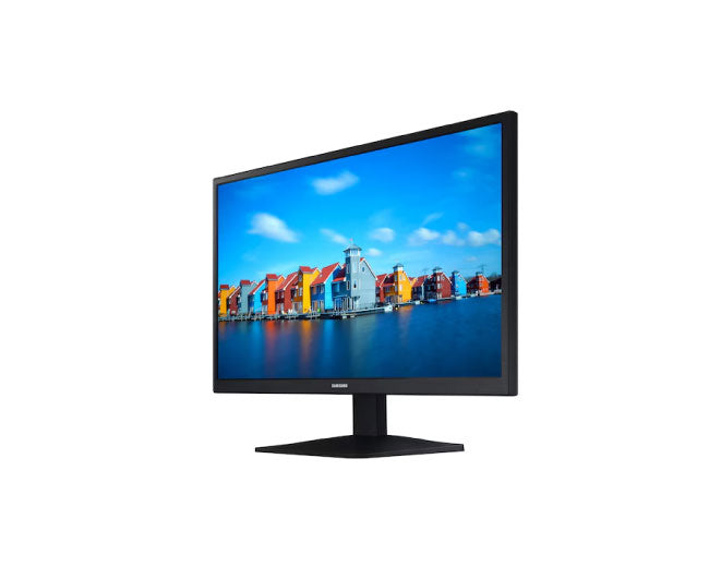 Samsung 22 Inch S33A FHD Essential Monitor LS22A336NHU