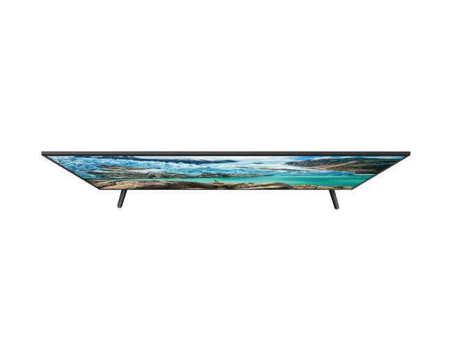 Samsung RU7025 50 Inch 4K Ultra HD LED Smart TV 50RU7025 