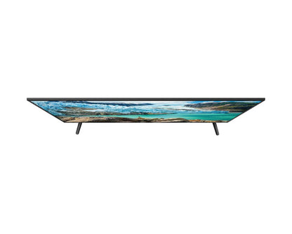 Samsung RU7025 50 Inch 4K Ultra HD LED Smart TV 50RU7025 