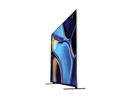 BRAVIA 8 77 Inch Class OLED 4K HDR Google TV 2024 77XR80