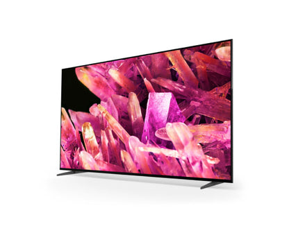 Sony 75 Inch X90K BRAVIA XR 4K HDR Full Array Smart TV 75X90K
