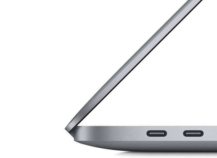 Apple MacBook Pro 16 Inch Core i9 16GB RAM 512 GB HDD