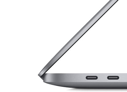 Apple MacBook Pro 16 Inch Core i9 16GB RAM 512 GB HDD