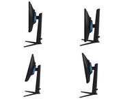 Samsung 32 Inch Monitor - 80 cm (32) Odyssey G3 FHD Gaming Monitor, 180 Hz, AMD FreeSync LS32DG300EUX