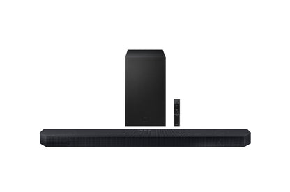 Samsung Q-series Soundbar - Premium Q-series HW-Q700C Sound Bar 2023 Model - Buy Online in UAE