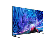 تلفزيون توشيبا الذكي 100 بوصة UHD QLED، 144 هرتز، أسود - 100Z670NW