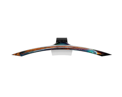 شاشة ألعاب Samsung Odyssey G9 Dual QHD 240Hz مقاس 49 G90C بوصة 49CG950