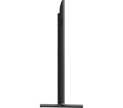 Sony 65 Inch Smart TV - BRAVIA XR 65” Class X90L 120Hz Full Array LED 4K HDR Google TV 2023 65X90L