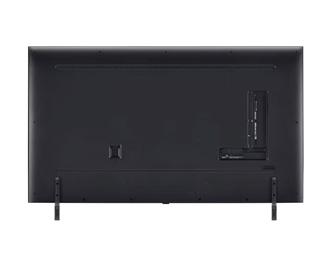 LG 75 Inch QNED QNED80 4K Smart TV AI Magic remote HDR10 webOS24 75QNED80