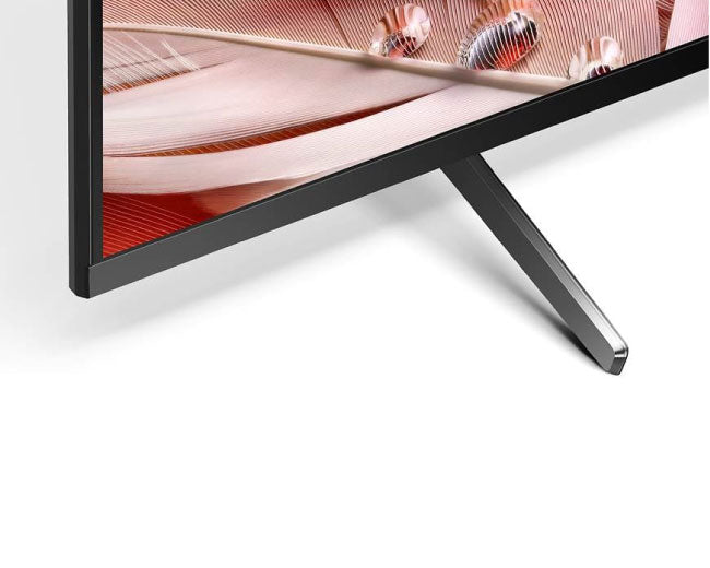Sony 50 Inch X90J Smart LED 4K UHD TV with HDR 50X90J
