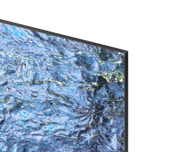 Samsung 75 Inch QN900C Neo QLED 120Hz (Upto 144Hz) 8K HDR Smart TV 75QN900C