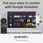 Sony 65 Inch Class A8H Series OLED 4K UHD Smart Android TV 65A8H