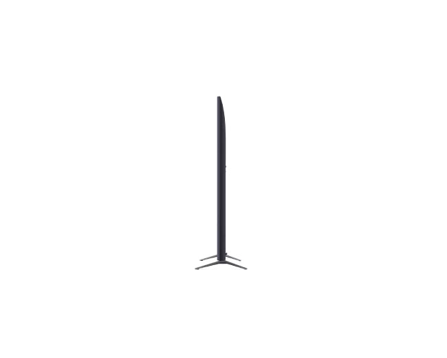 LG 75 Inch Smart TV - NanoCell NANO75 75" 4K Smart TV 2021 Model - Buy Online in UAE