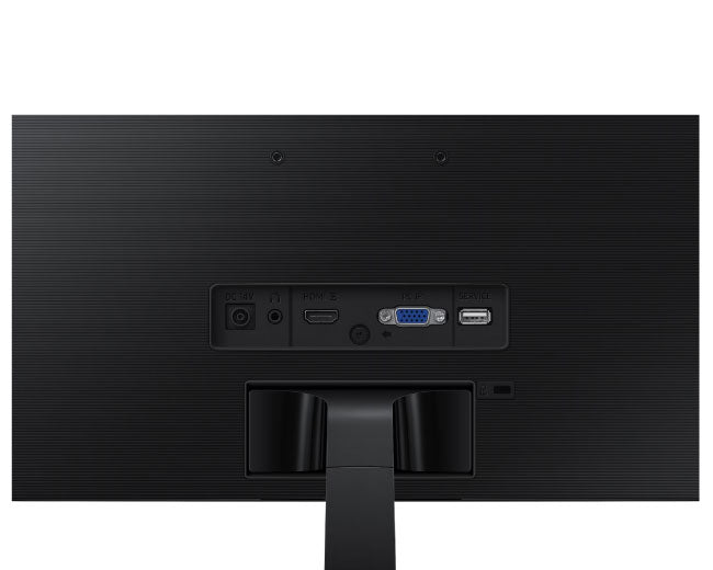 Samsung 24 Inch Essential Monitor S3 S36GD 100Hz FHD LS24D360