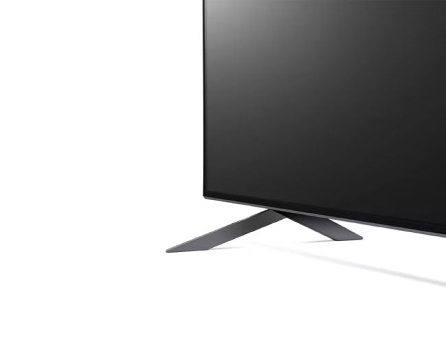 LG 86 Inch Class QNED85 UQA series MiniLED 120Hz 4K UHD Smart TV 86QNED85