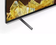 Sony 75 Inch X90L BRAVIA XR Full Array LED 4K HDR Google Smart TV 75X90L