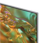 Samsung 75 Inch QLED Q80D 4K Smart TV 2024 75Q80D