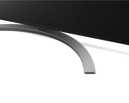 LG 75 inch Nano91 NanoCell 100Hz 4K Smart TV 75Nano91