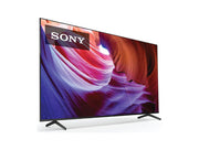 Sony 75 Inch X85K 4K HDR LED Smart TV with Google TV 75X85K