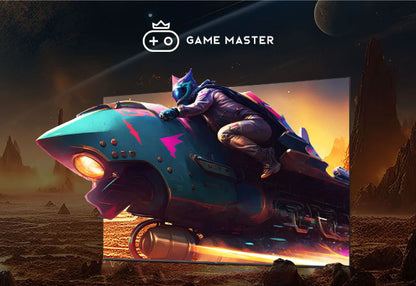 TCL 65 Inch T8C QLED HDR 144Hz 4K Ultra HD Google Smart TV 65T8C