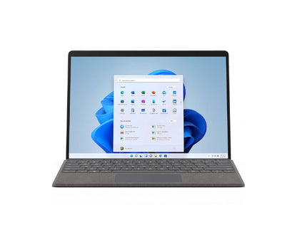 Microsoft Surface Pro 8 13 Inch i5 16GB RAM 256GB HDD
