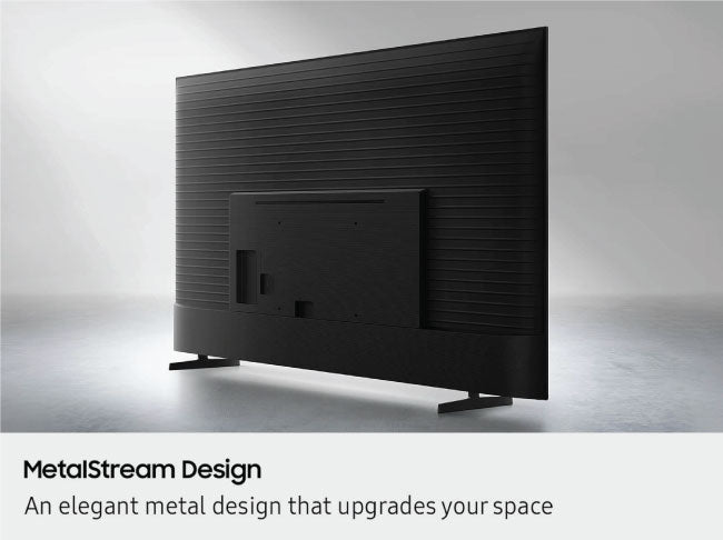 Samsung 55 Inch Class Crystal UHD U8000F 4K Smart TV 55U8000F 