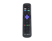 JVC 55 Inch 4K Ultra HD HDR LED Roku Smart TV 55CR530