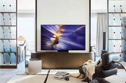 Samsung 65 Inch Class OLED HDR+ S90F 4K AI Upscaling Pro 4K Smart TV 65S90F