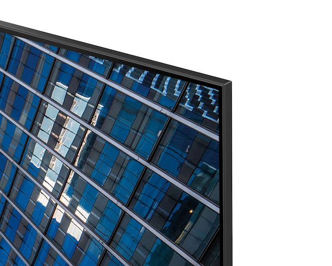Samsung 98 Inch Crystal UHD QE98C 4K Digital Signage LH98QECED