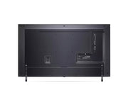 LG 65 Inch Class QNED80 UQA Series LED 4K UHD 120Hz Smart AI TV 65QNED80