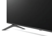 LG 86 inch UQ90 Series  4K Smart UHD TV with AI ThinQ® 2022 86UQ90 