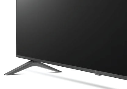 LG 86 inch UQ90 Series  4K Smart UHD TV with AI ThinQ® 2022 86UQ90 