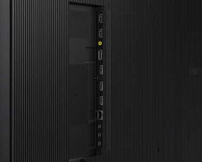 Samsung 65 Inch QMC Series 4K Signage Display QM65C