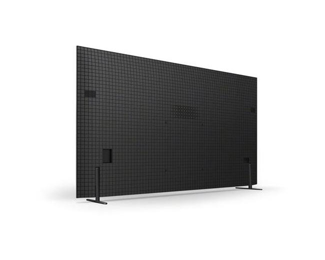 Sony 55 Inch BRAVIA 8 XR OLED 4K Ultra HD Smart TV 55XR80