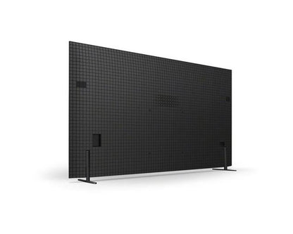 Sony 55 Inch BRAVIA 8 XR OLED 4K Ultra HD Smart TV 55XR80