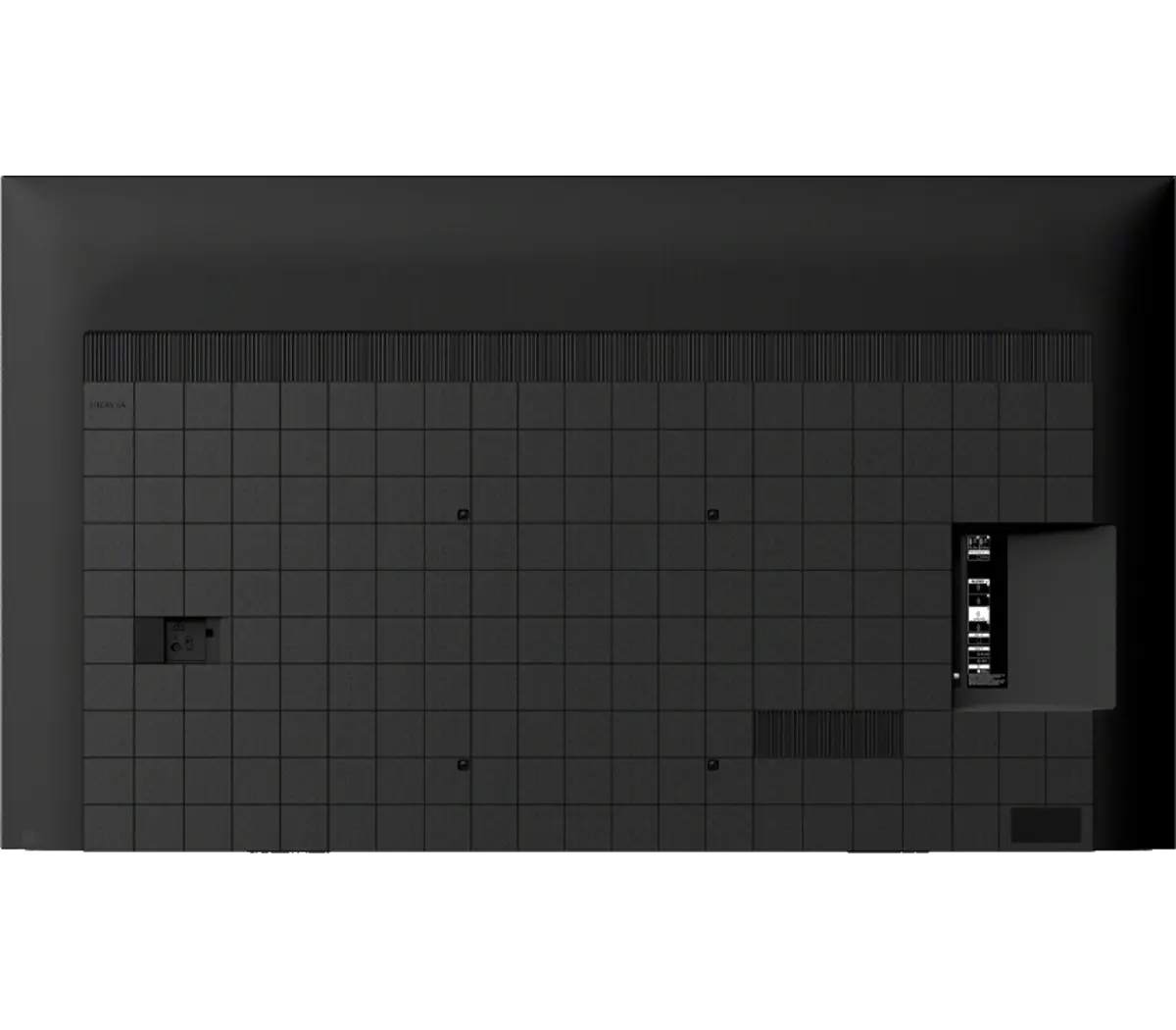 Sony BRAVIA 3 75 Inch 4K UHD LED Smart Google TV 75S30