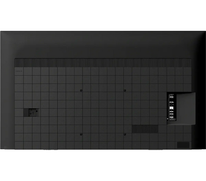 Sony BRAVIA 3 75 Inch 4K UHD LED Smart Google TV 75S30