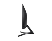 Samsung 24 Inch Curved Gaming Monitor 144Hz Refresh Rate AMD Freesync LC24RG50F