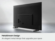 Samsung 43 Inch Crystal UHD U8000F 4K Smart TV 2025 43U8000F 