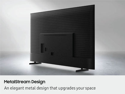 Samsung 43 Inch Crystal UHD U8000F 4K Smart TV 2025 43U8000F 