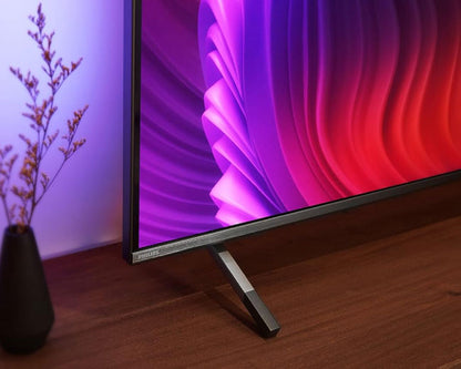 Philips 55 Inch 8500 Series 4K UHD LED Android TV 55PUT8516
