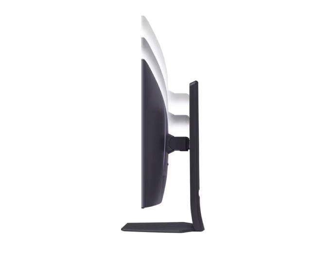 LG 32 Inch UltraGear™ OLED Dual Mode 4K UHD 240Hz or FHD 480Hz Gaming Monitor 32GS95UE-B