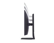 LG 32 Inch UltraGear™ OLED Dual Mode 4K UHD 240Hz or FHD 480Hz Gaming Monitor 32GS95UE-B