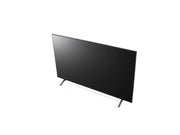 LG 55 Inch UR340C Series UHD 4K Commercial TV with Management Software, Scheduler and Certified Crestron Connected 55UR340C