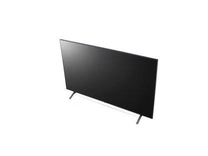 LG 55 Inch UR340C Series UHD 4K Commercial TV with Management Software, Scheduler and Certified Crestron Connected 55UR340C